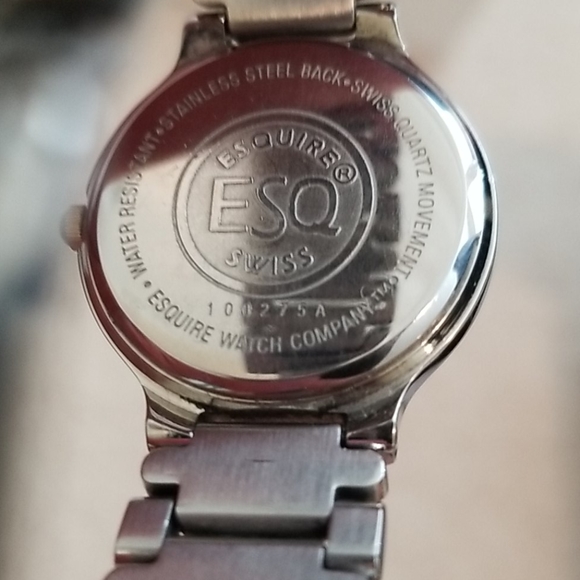 Esquire watch - Picture 3 of 9